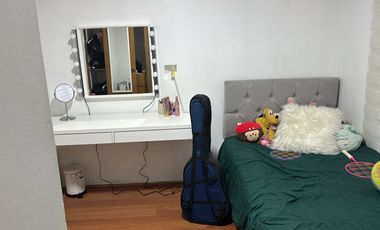 Se arrienda Linda Casa sin muebles