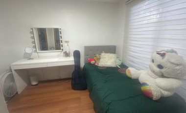 Se arrienda Linda Casa sin muebles