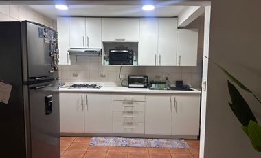Se arrienda Linda Casa sin muebles