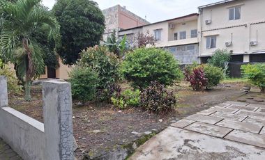 Tanah Bonus 3 Rumah Area Jatimulyo Yogyakarta
