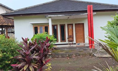 Tanah Bonus 3 Rumah Area Jatimulyo Yogyakarta