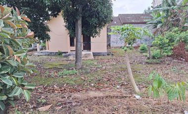 Tanah Bonus 3 Rumah Area Jatimulyo Yogyakarta