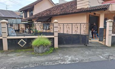 Tanah Bonus 3 Rumah Area Jatimulyo Yogyakarta