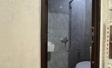 Disewakan minimal 2 Thn. Kios Kalibata City. Harga Rp. 60.000.000/Thn