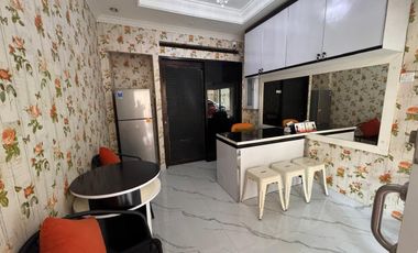 Disewakan minimal 2 Thn. Kios Kalibata City. Harga Rp. 60.000.000/Thn