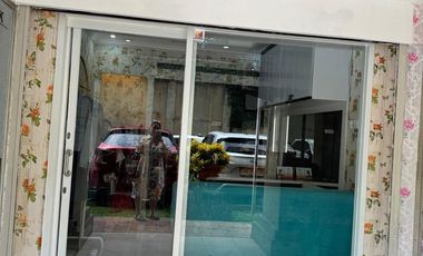 Disewakan minimal 2 Thn. Kios Kalibata City. Harga Rp. 60.000.000/Thn