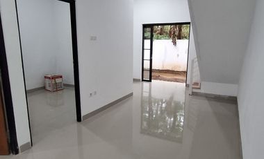 Rumah inden Terlaris dekat jatihandap city view  harga 400 jutaan