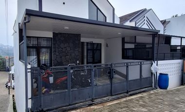 Rumah inden Terlaris dekat jatihandap city view  harga 400 jutaan