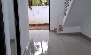 Rumah inden Terlaris dekat jatihandap city view  harga 400 jutaan