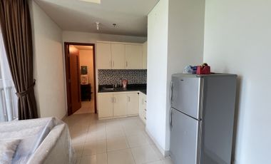 Apartemen Top 3 kamar Furnished The Kuningan Best View & Location, Harga miring