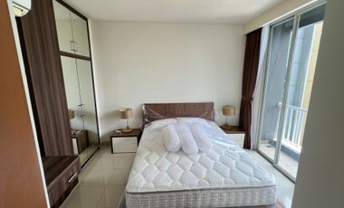 Apartemen Top 3 kamar Furnished The Kuningan Best View & Location, Harga miring