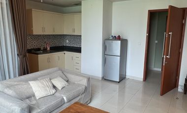 Apartemen Top 3 kamar Furnished The Kuningan Best View & Location, Harga miring