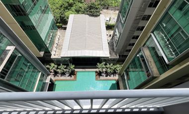 Apartemen Top 3 kamar Furnished The Kuningan Best View & Location, Harga miring