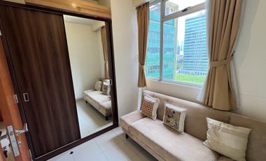Apartemen Top 3 kamar Furnished The Kuningan Best View & Location, Harga miring