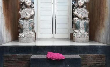 Rumah Murah Isi Pool Di Moh Yamin Dkt Renon Laksamana Merdeka Puputan