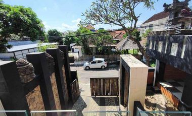 Rumah Murah Isi Pool Di Moh Yamin Dkt Renon Laksamana Merdeka Puputan