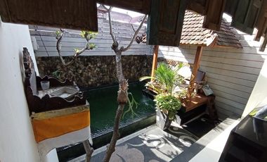 Rumah Murah Isi Pool Di Moh Yamin Dkt Renon Laksamana Merdeka Puputan