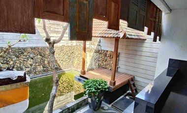 Rumah Murah Isi Pool Di Moh Yamin Dkt Renon Laksamana Merdeka Puputan