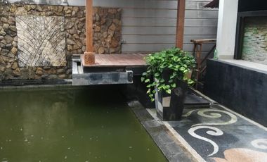 Rumah Murah Isi Pool Di Moh Yamin Dkt Renon Laksamana Merdeka Puputan