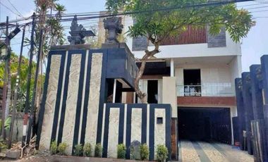 Rumah Murah Isi Pool Di Moh Yamin Dkt Renon Laksamana Merdeka Puputan