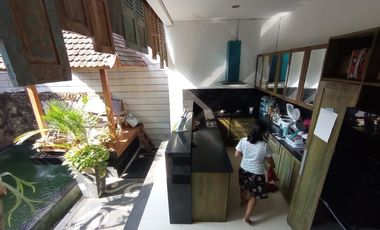 Rumah Murah Isi Pool Di Moh Yamin Dkt Renon Laksamana Merdeka Puputan