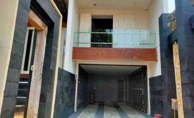 Rumah Murah Isi Pool Di Moh Yamin Dkt Renon Laksamana Merdeka Puputan