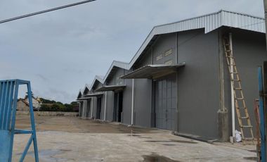 Disewa Gudang Baru Karawang Barat
