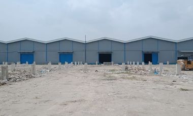 Disewa Gudang Baru Karawang Barat