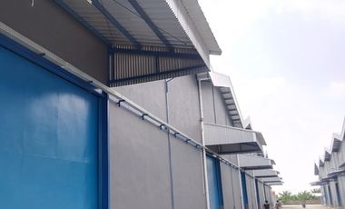 Disewa Gudang Baru Karawang Barat