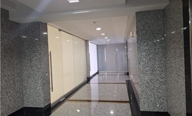 Venta de oficina de 140 metros en Ph Bicsa Financial Center