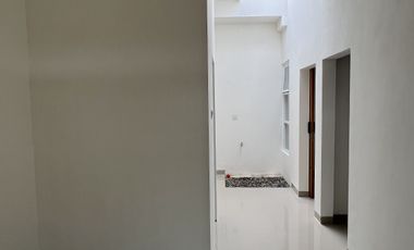 Rumah akses terdekat ke Kota Bogor. 3 Juta All in.