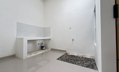 Rumah akses terdekat ke Kota Bogor. 3 Juta All in.