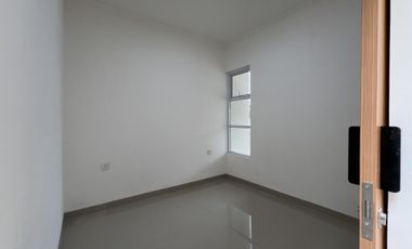 Rumah akses terdekat ke Kota Bogor. 3 Juta All in.