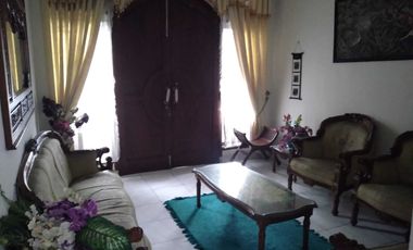 Di sewakan rumah di kavling marinir pondok kelapa duren sawit Jaktim