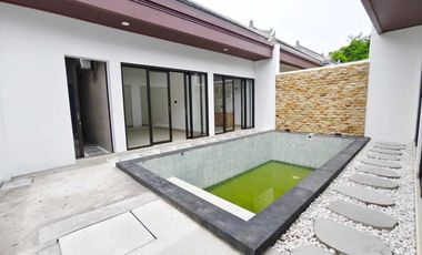 Brand New Villa Di Jl. Melang Kaja, Kutuh, Kuta Selatan