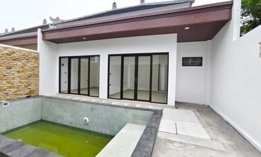 Brand New Villa Di Jl. Melang Kaja, Kutuh, Kuta Selatan