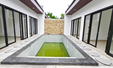 Brand New Villa Di Jl. Melang Kaja, Kutuh, Kuta Selatan