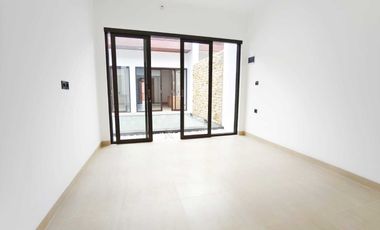 Brand New Villa Di Jl. Melang Kaja, Kutuh, Kuta Selatan