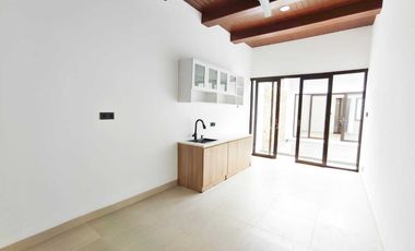 Brand New Villa Di Jl. Melang Kaja, Kutuh, Kuta Selatan