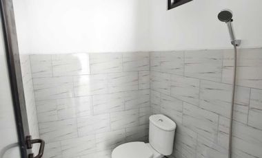 Brand New Villa Di Jl. Melang Kaja, Kutuh, Kuta Selatan