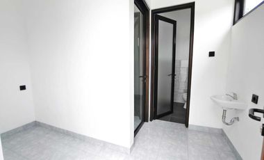 Brand New Villa Di Jl. Melang Kaja, Kutuh, Kuta Selatan