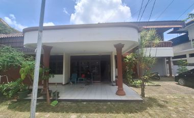 Sewa atau jual  Rumah Pahoman dekat stadion Pahoman