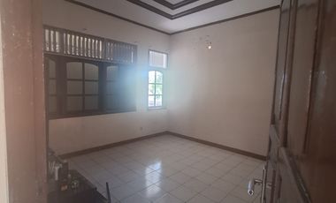 Sewa atau jual  Rumah Pahoman dekat stadion Pahoman