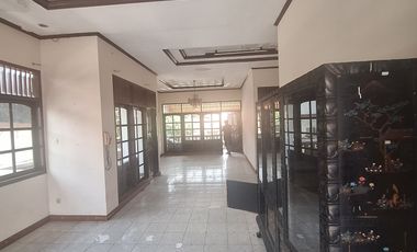 Sewa atau jual  Rumah Pahoman dekat stadion Pahoman