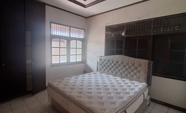 Sewa atau jual  Rumah Pahoman dekat stadion Pahoman