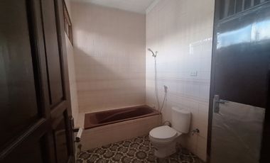 Sewa atau jual  Rumah Pahoman dekat stadion Pahoman