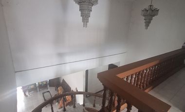 Sewa atau jual  Rumah Pahoman dekat stadion Pahoman