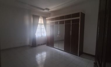 Sewa atau jual  Rumah Pahoman dekat stadion Pahoman