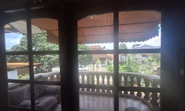 Sewa atau jual  Rumah Pahoman dekat stadion Pahoman