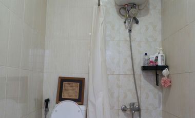 Dijual Rumah Minimalis 2 Lantai – Lokasi Strategis di Tengah Jakarta